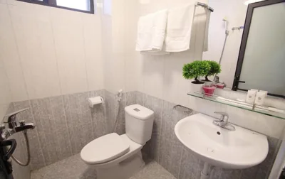 Granda Central Apartment – Ảnh 3