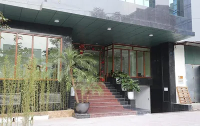 Granda Central Apartment – Ảnh 5