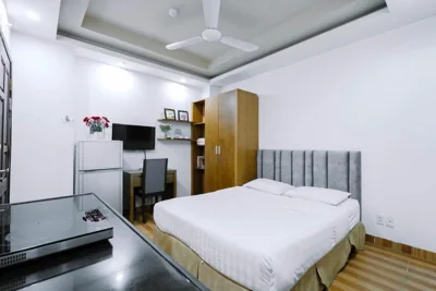 Granda Central Apartment – Ảnh 8